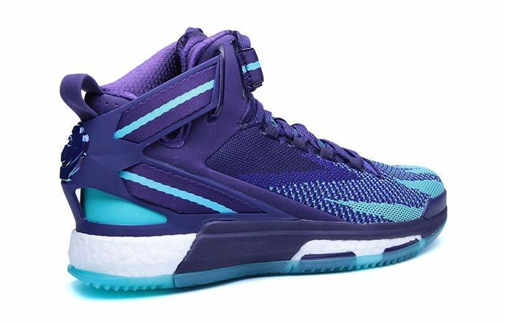 Кроссовки Adidas D Rose 6 Boost