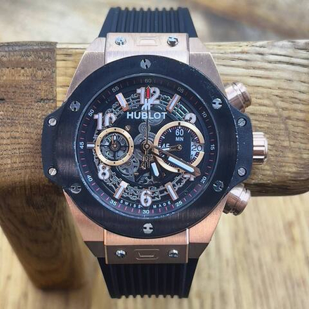 Часы Hublot