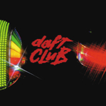 Daft Punk / Daft Club (2LP)