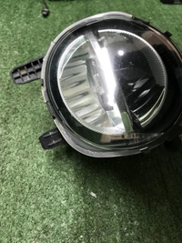 ПТФ правая BMW 3er F30 (2015-2020) LED