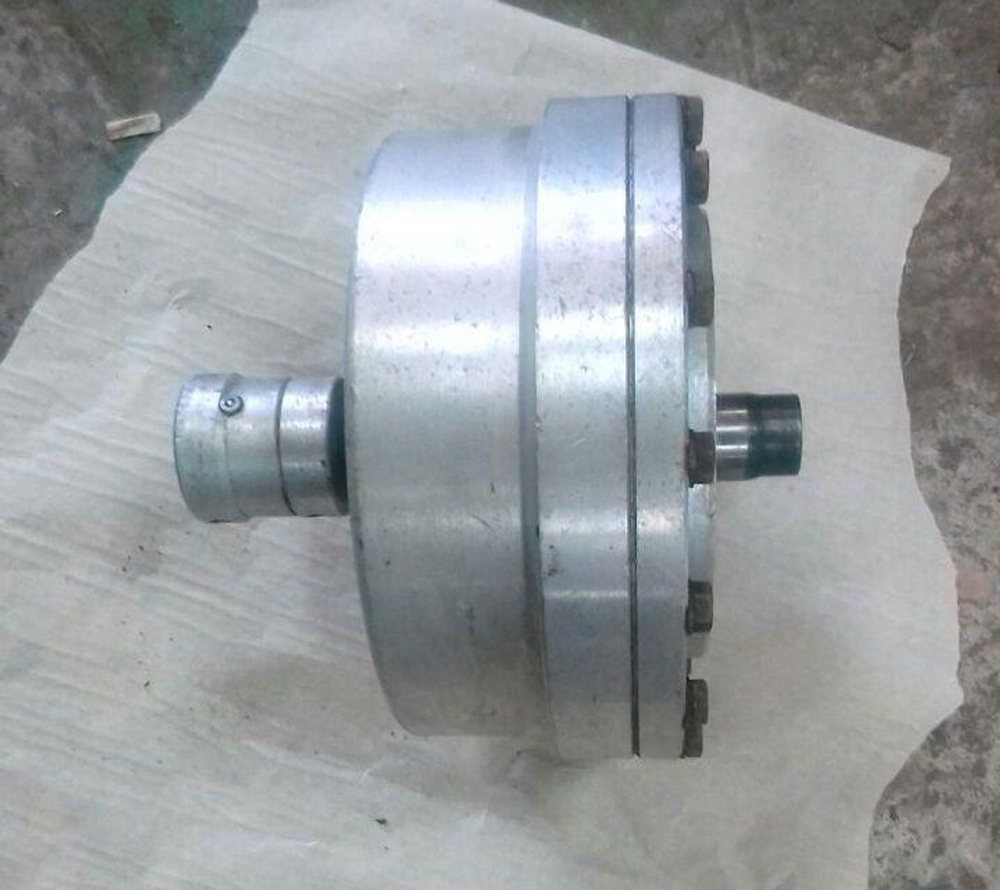 Пневмоцилиндр вращающийся ПЦВм-160