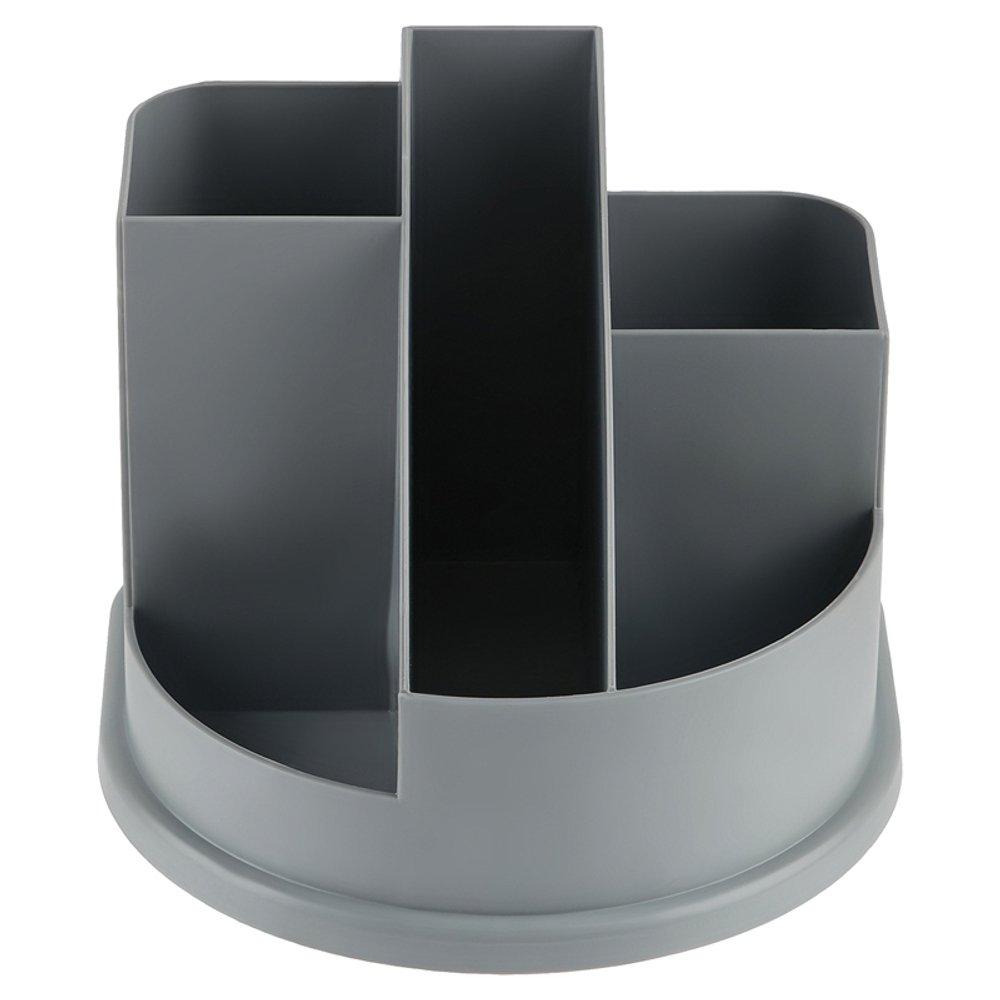 Органайзер СТАММ "Авангард"  серый