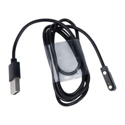 ULM-D950 3W-3000-6500K-DIM IP54 BLACK Светильник настольный светодиодный беспроводной. Встроенный аккумулятор 2200mAh. Диммер. Черный. TM Uniel