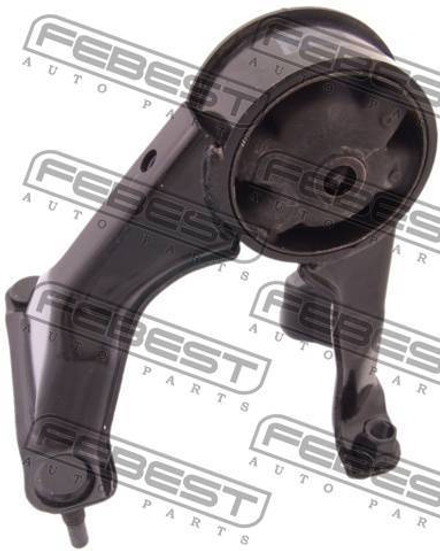 Опора ДВС задняя Febest TM-092