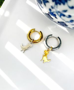 Подвеска Dino из стали