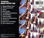 The Beatles / Magical Mystery Tour (CD)