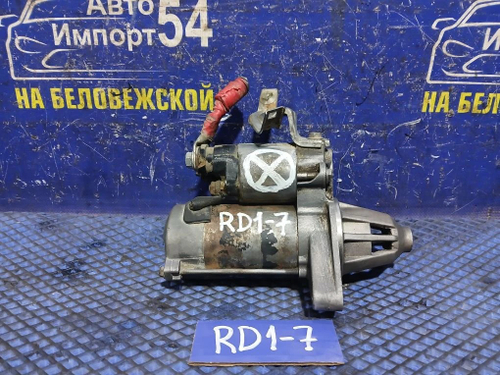 Стартер Honda CR-V 1996