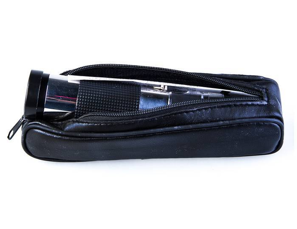 ЗТ Микроскоп 10*25 - фото 3