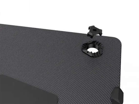 EUREKA GIP 44 Black