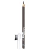 Карандаш для бровей LuxVisage Eyebrow Pencil - 101 Русый