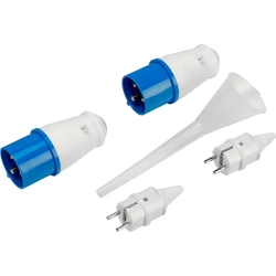 DENZEL PS-180EA бензиновый генератор 946974