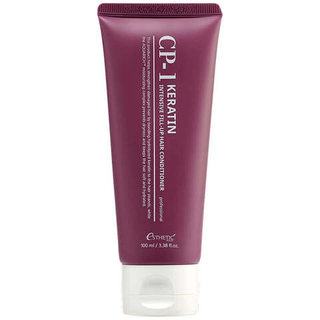 [ESTHETIC HOUSE] Кондиционер для волос ИНТЕНСИВНОЕ ВОССТАНОВЛЕНИЕ CP-1 Keratin Intensive Fill-up Hair Conditioner, 100 мл