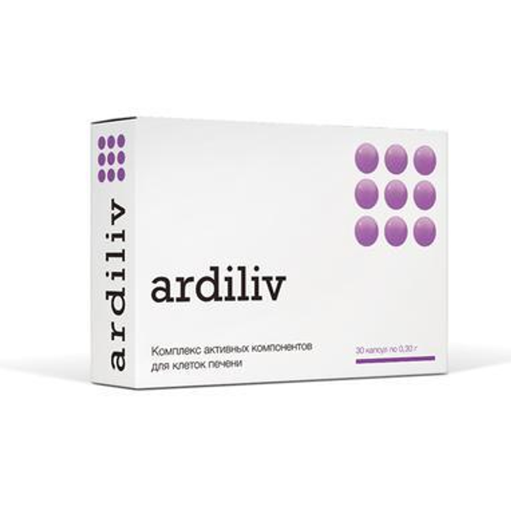 Ардилив (БАД)