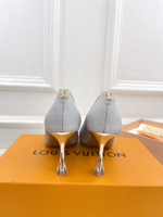 Louis Vuitton Blossom Pump