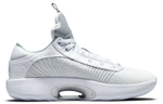 Кроссовки Jordan Air Jordan 35 Low Pf "White Metallic"