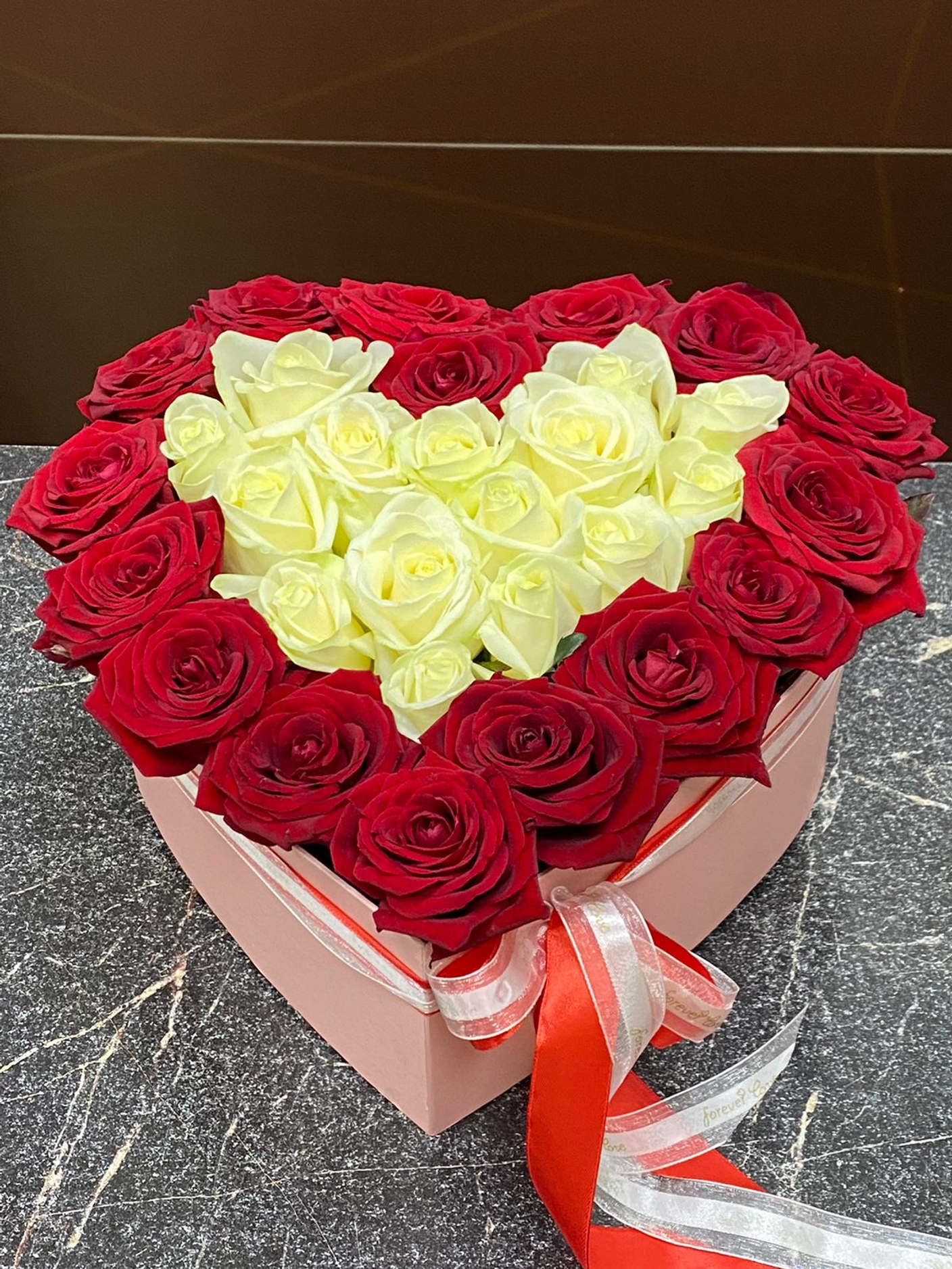 Букеты для Любимых и на 14 февраля