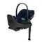Автокресло Cybex Cloud T i-Size Rebellious Luxury Denim Blue