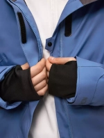 ПАРКА ЖЕНСКАЯ NORPPA ALPINA ( 100603 )