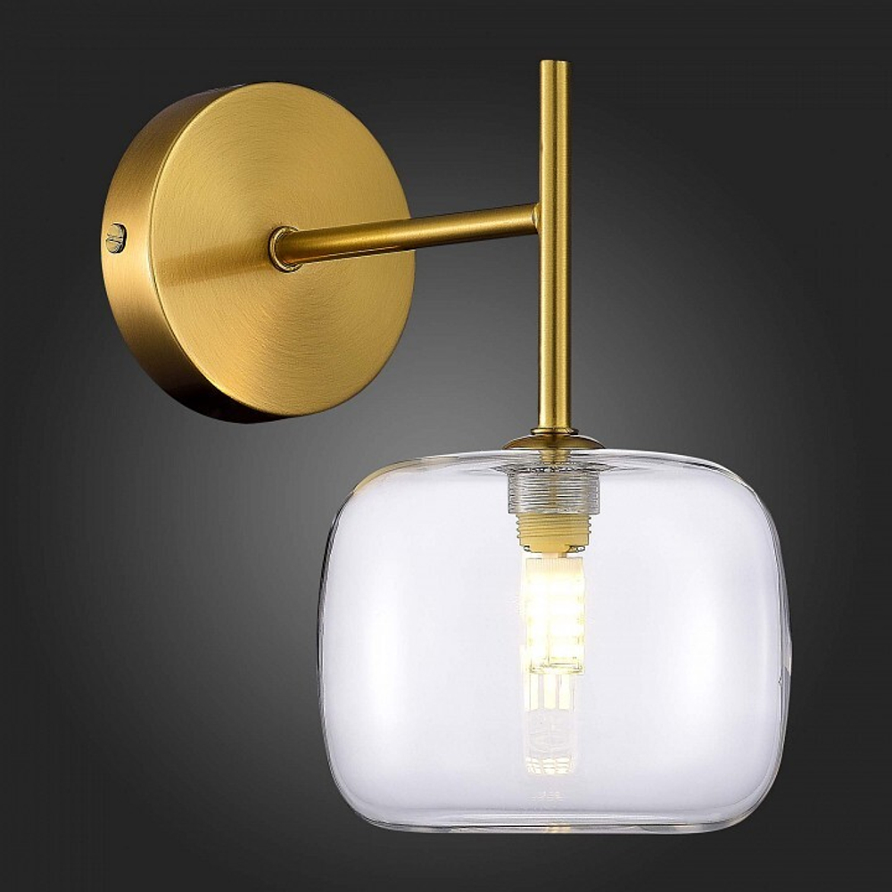 Бра ST-Luce SL1049.301.01