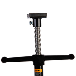 WDK-83002 Стойка трансмиссионная, трехлапая, г/п 2 т