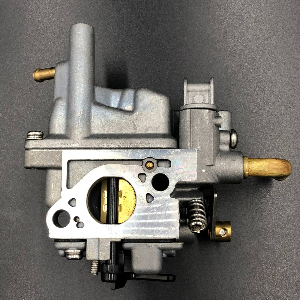 Карбюратор Yamaha F2.5 (F2.5-01.04.02.00) (PREMARINE)