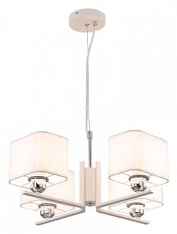 Подвесная люстра Citilux Тильда CL469245