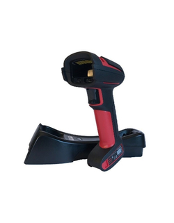 Сканер штрих-кодов Honeywell Сканер 1991IXLR, USB Kit:Wireless.1D / 2D,XLR Focus,BT Class 1,cable