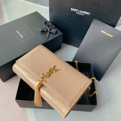 YSL Kate Medium 24 cm