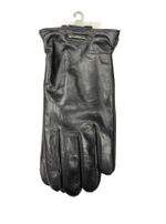 Перчатки. Мужские. Материал верха: Кожаные люкс качества. Подклад: Трикотаж-шерсть. 5 шт в упаковке.