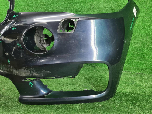 Бампер передний BMW X5 F15 (2013-2018)