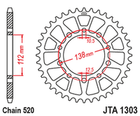 JTA1303