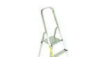 Стремянка 8 ступеней оцинкованная Sarayli П061/8
