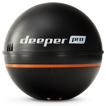 Беспроводной Эхолот Deeper Smart Sonar PRO