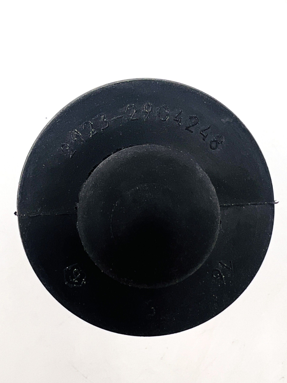 Отбойник передней подвески ВАЗ 2123 Нива Chevrolet комплект 2 шт