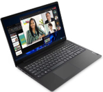 Ноутбук  Lenovo V15 G4 AMN 15.6 ", Ryzen 5, 8 Гб RAM, 256 Гб SSD, Radeon Graphics, Черный