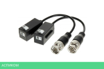 Усилитель сигнала Dahua DH-PFM800-4K