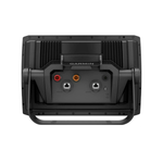 Эхолот Garmin ECHOMAP Ultra 2 122sv / 126sv с датчиком Panoptix LVS34&GLS10