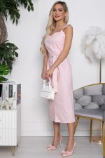 Сарафан Катрин (розовый) П10351 LT Collection