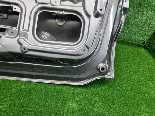 Крышка багажника Chery Tiggo 4 (2018-2023)