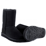 Угги Classic Short Black