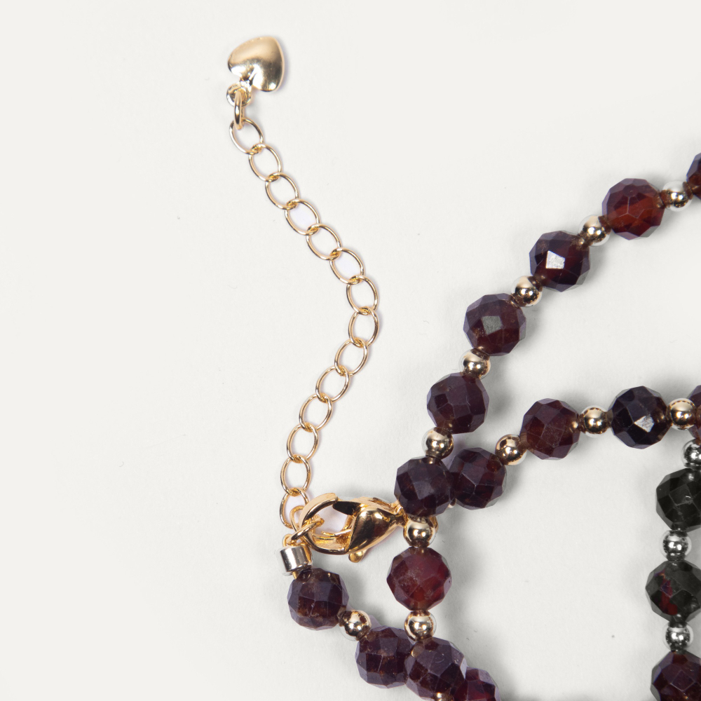 Колье Lounge BRD