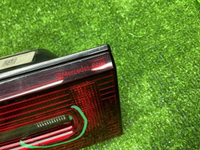 Фонарь левый=правый Mercedes G W463 (2018-2024)