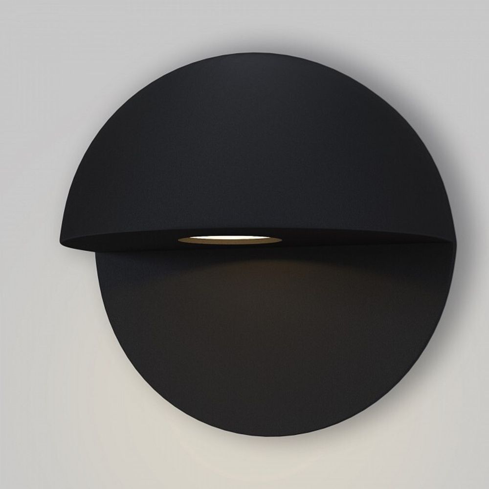 Накладной светильник Maytoni Mezzo O033WL-L7B3K