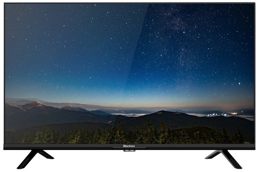 Телевизор 32" Blackton 32S03B