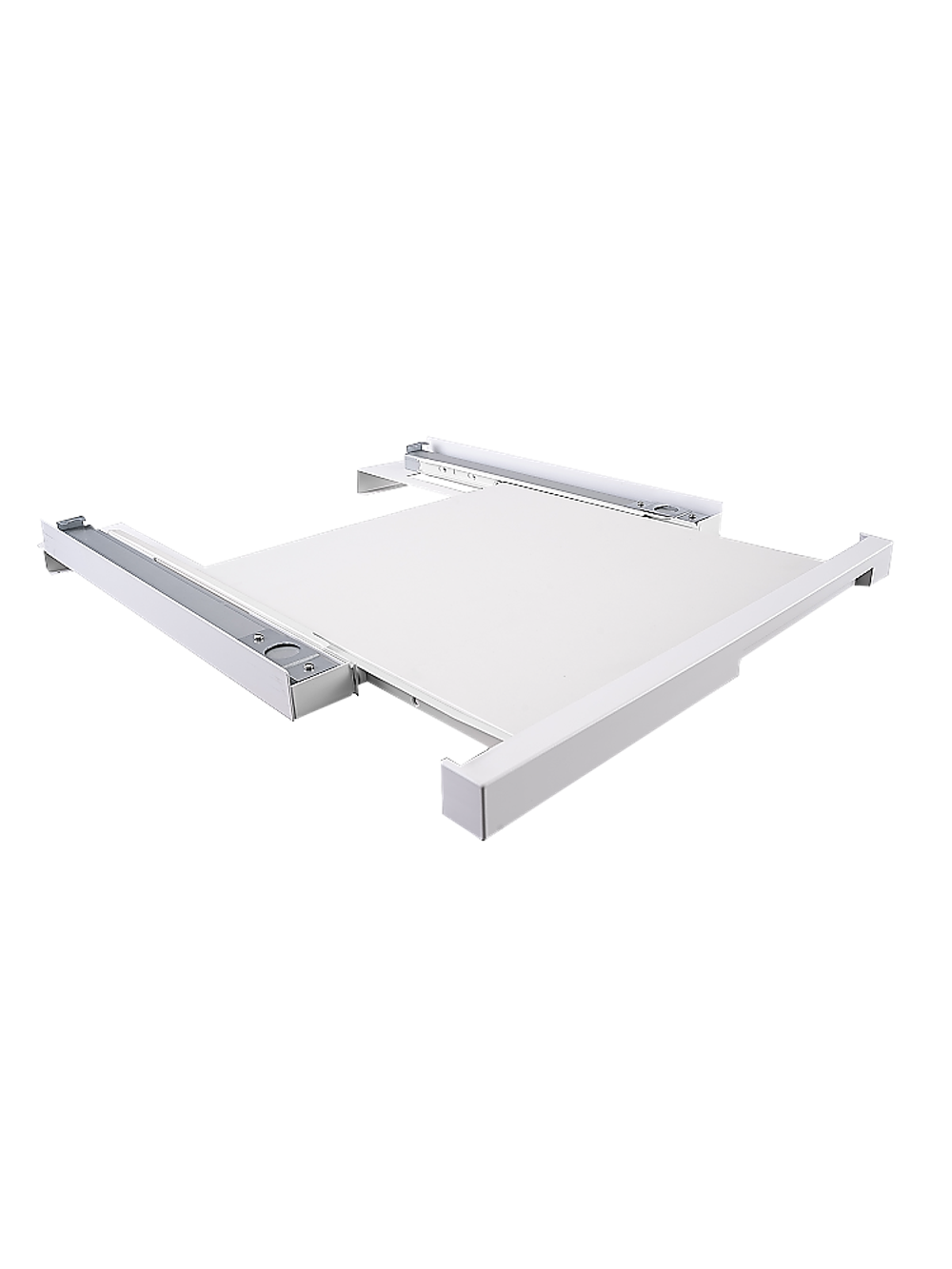 Монтажный комплект с выдвижной полкой #51145  (Solid Gold)