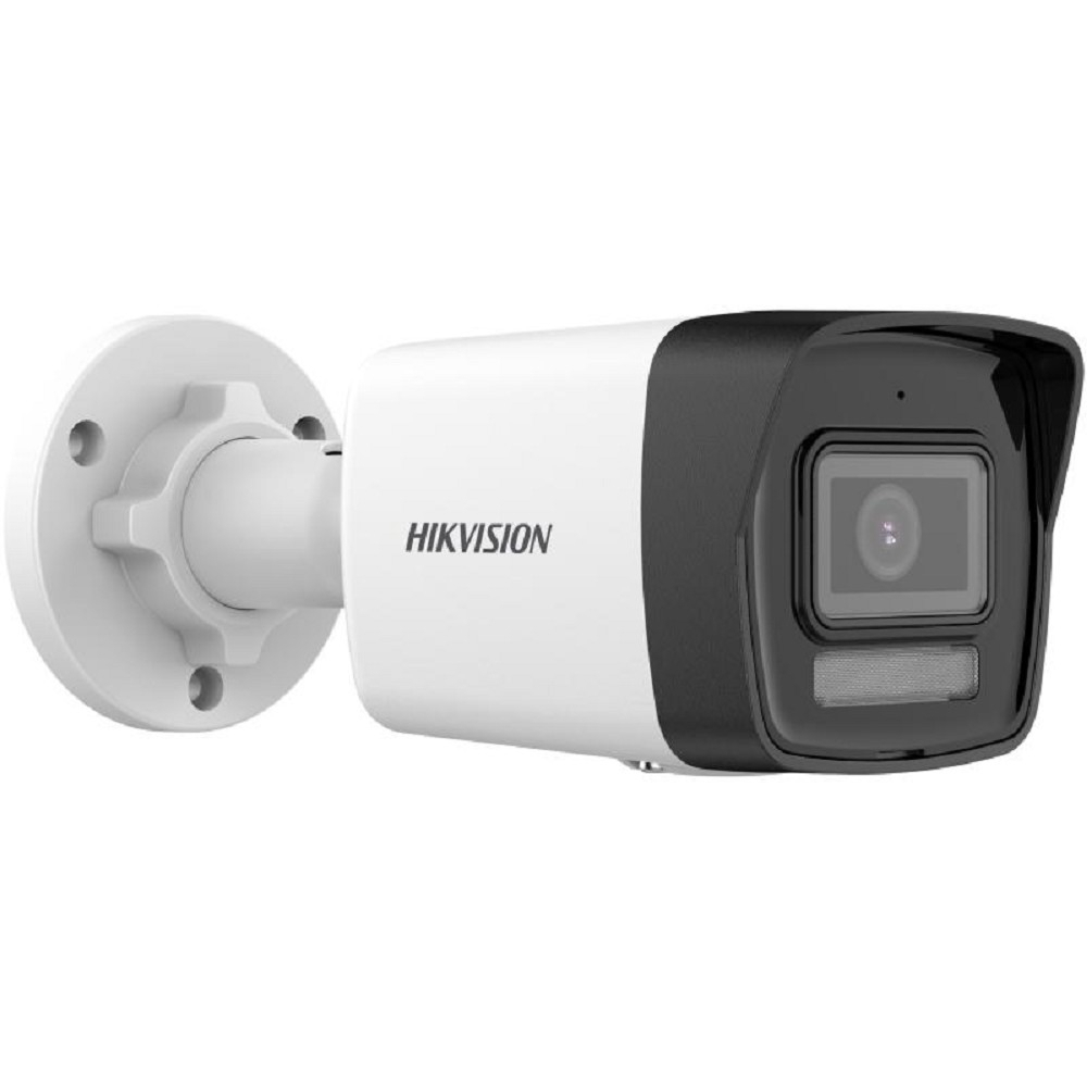 Камера видеонаблюдения IP Hikvision DS-2CD1023G2-LIU (2.8 MM),  1080p,  2.8 мм,  белый