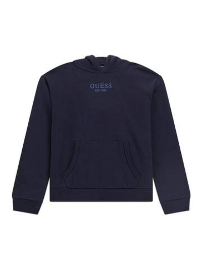 Худые Guess - темно-синий(L4BQ29 KAV33)