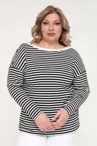 Лонгслив 5645 Fabrika