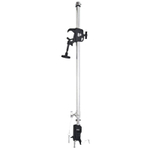 KUPO KTHU-0510 Telescopic Hanger W/Universal Head 5-10 Feet (150-300 cm) Подвес