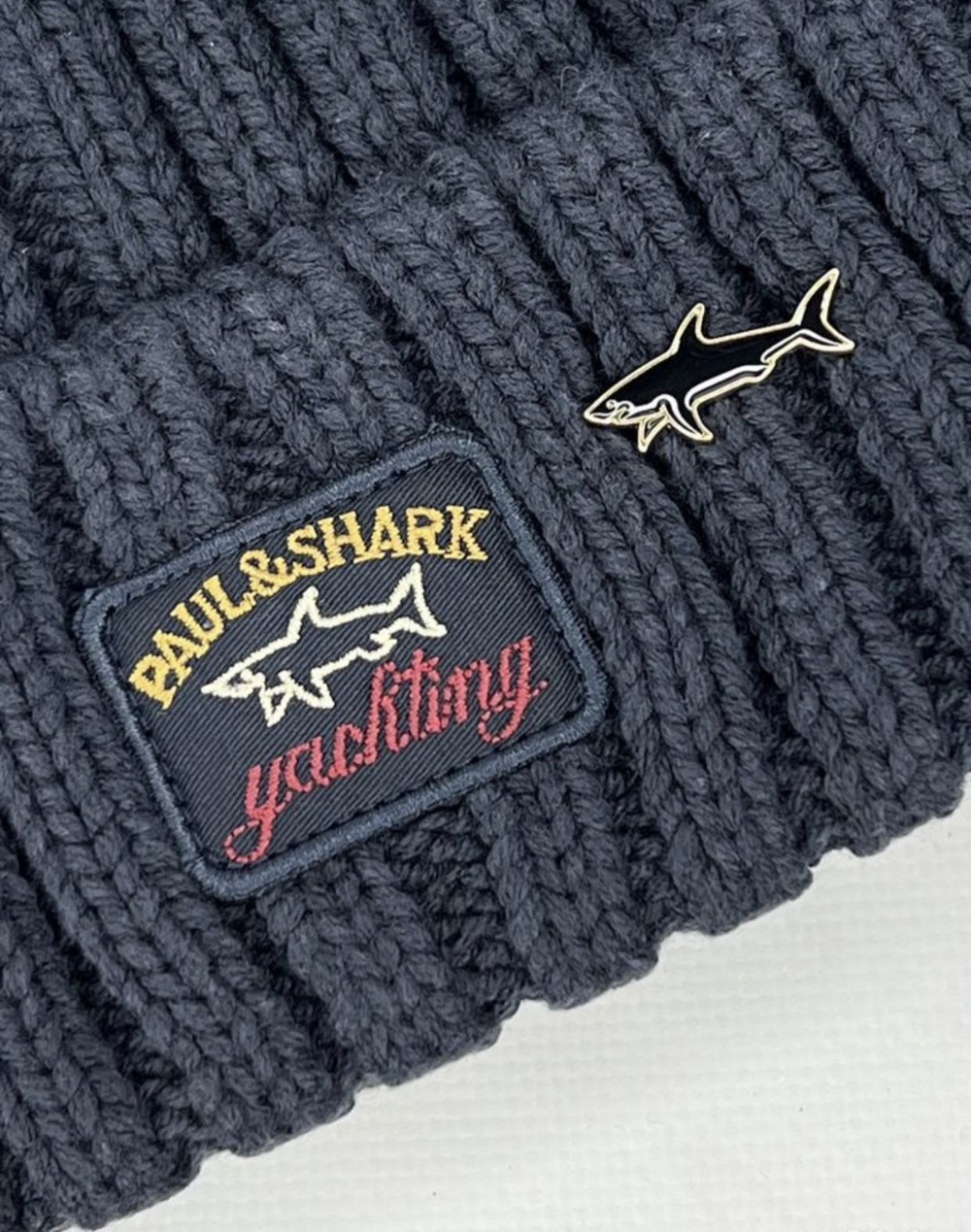 Шапка Paul & Shark